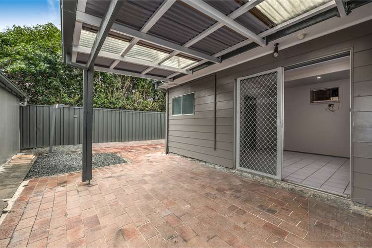 Fifth view of Homely flat listing, 1/11A Eddy Street, Hamilton NSW 2303