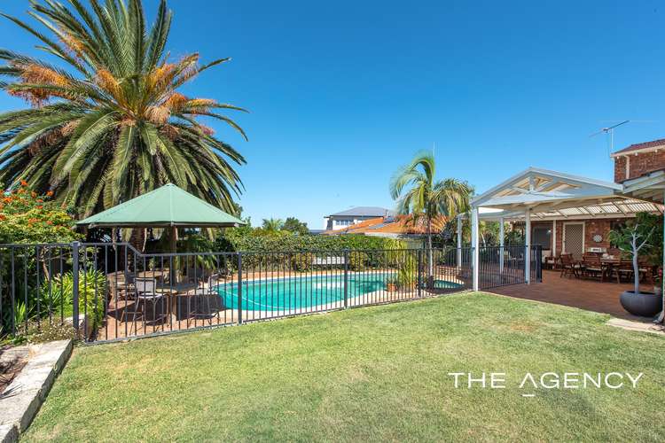 Third view of Homely house listing, 10 Angus Court, Duncraig WA 6023
