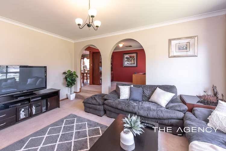 Fifth view of Homely house listing, 10 Angus Court, Duncraig WA 6023