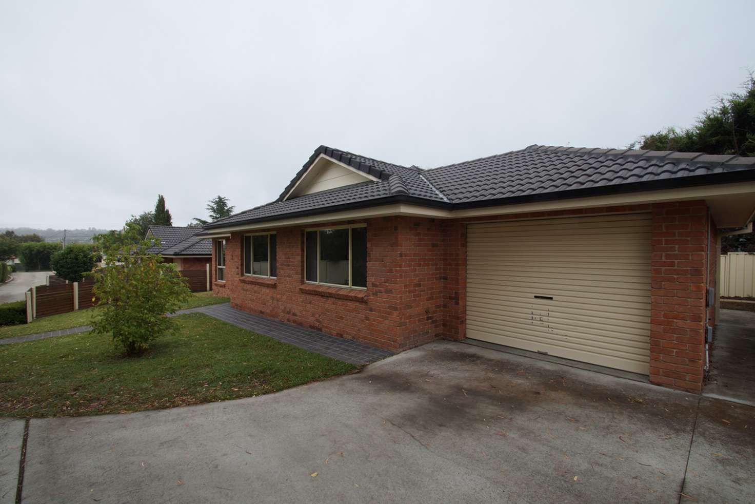 Main view of Homely townhouse listing, 2/156 Barney Street, Armidale NSW 2350