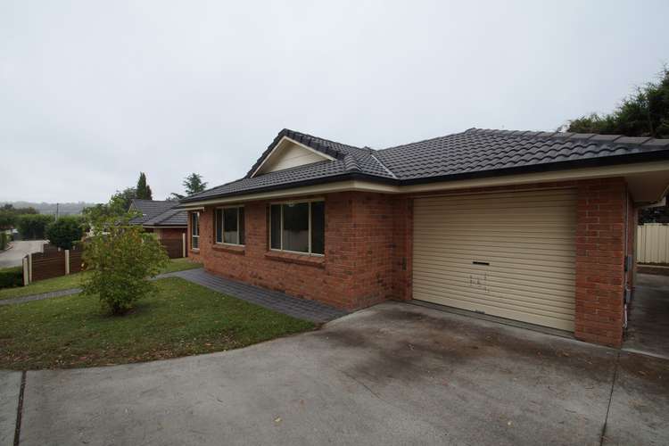Main view of Homely townhouse listing, 2/156 Barney Street, Armidale NSW 2350