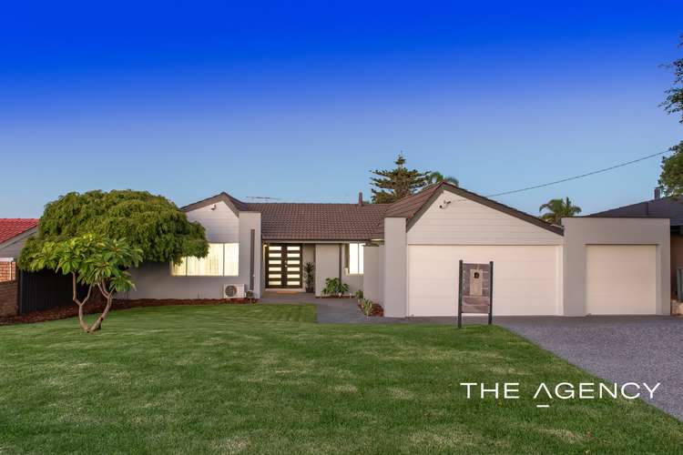 Main view of Homely house listing, 72 Lilburne Road, Duncraig WA 6023