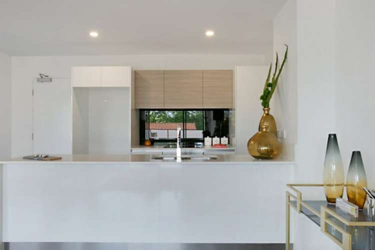 Third view of Homely apartment listing, 3408/1 Waterford Court, Bundall QLD 4217