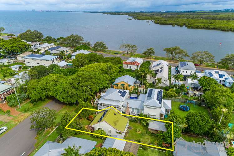Fifth view of Homely house listing, 147 Yundah Street, Shorncliffe QLD 4017