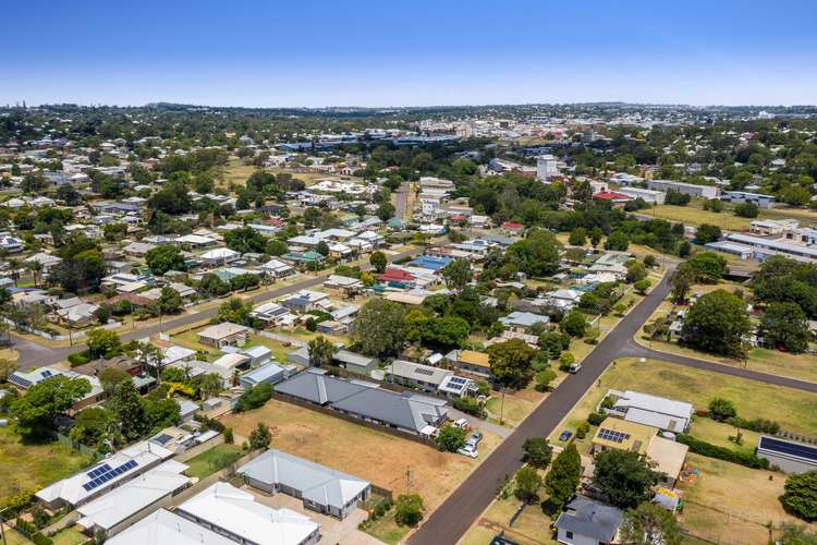 Fourth view of Homely residentialLand listing, LOT 14, 2C Waverley Street, North Toowoomba QLD 4350