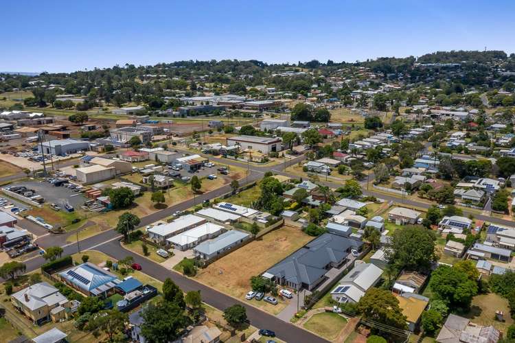 Fifth view of Homely residentialLand listing, LOT 14, 2C Waverley Street, North Toowoomba QLD 4350