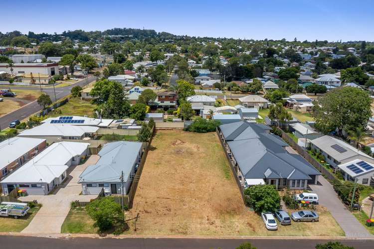 Seventh view of Homely residentialLand listing, LOT 14, 2C Waverley Street, North Toowoomba QLD 4350