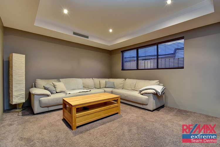 Fourth view of Homely house listing, 23 Capri Leone Way, Sinagra WA 6065