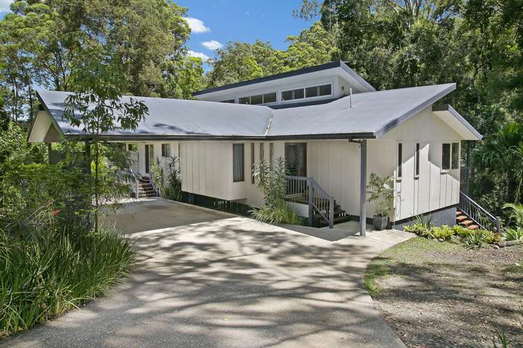 Third view of Homely house listing, 142 Trees Road, Tallebudgera QLD 4228