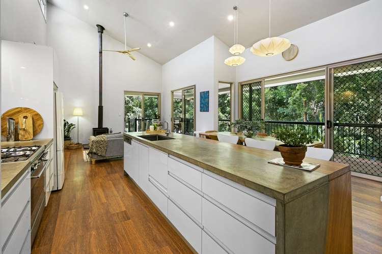 Fifth view of Homely house listing, 142 Trees Road, Tallebudgera QLD 4228