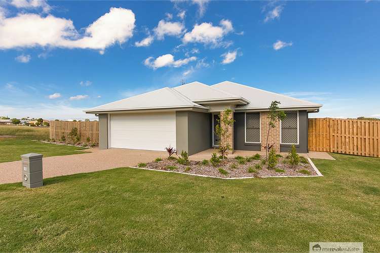 105 Springfield Drive, Norman Gardens QLD 4701