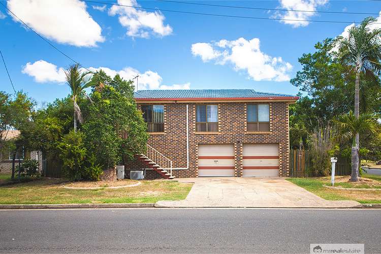 5 Bramble Street, Norman Gardens QLD 4701