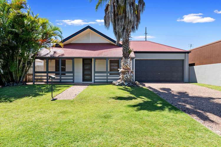 Second view of Homely house listing, 9 Oakdale Circuit, Currimundi QLD 4551