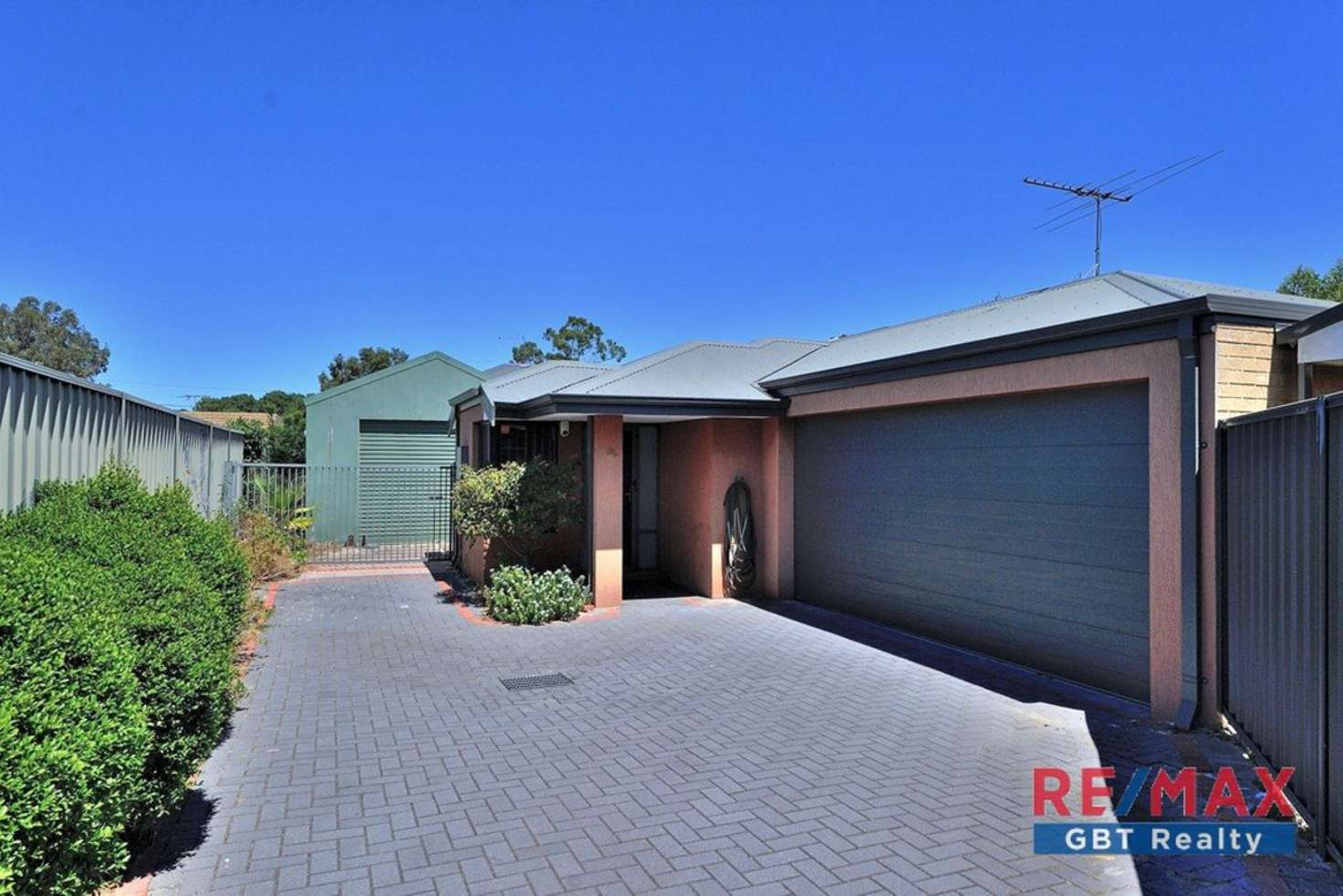 Main view of Homely villa listing, 19A Newington Street, Morley WA 6062