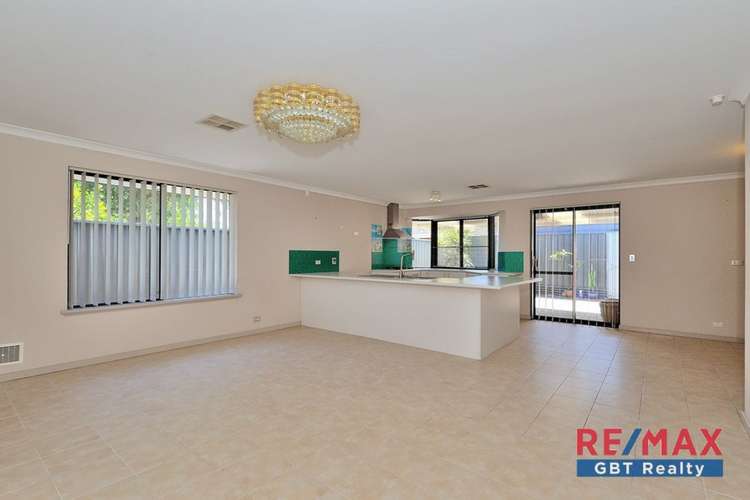 Fourth view of Homely villa listing, 19A Newington Street, Morley WA 6062