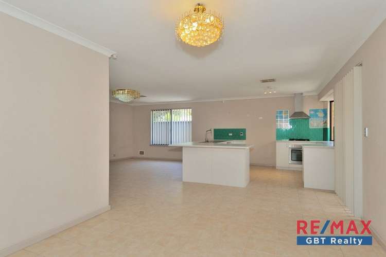 Fifth view of Homely villa listing, 19A Newington Street, Morley WA 6062
