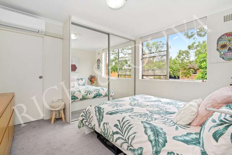 Third view of Homely apartment listing, 14/12 Cecil Street, Ashfield NSW 2131