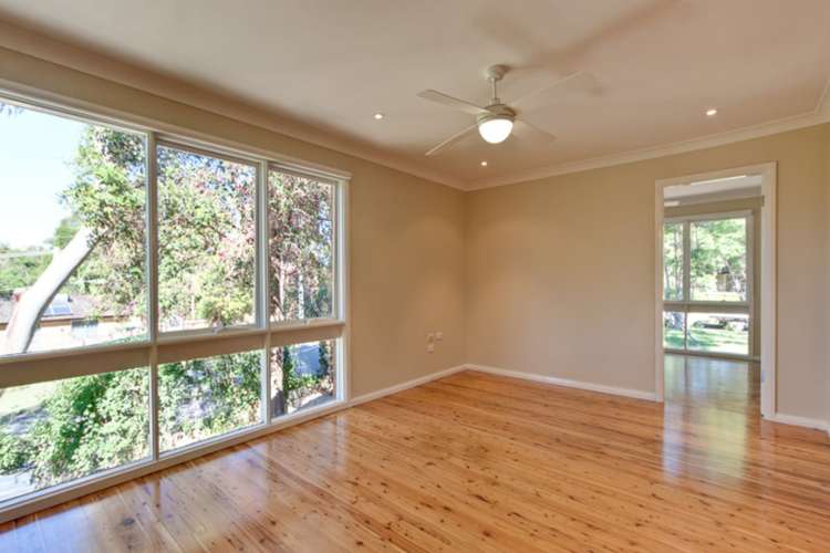 Second view of Homely house listing, 2 Bulga Close, Hornsby Heights NSW 2077