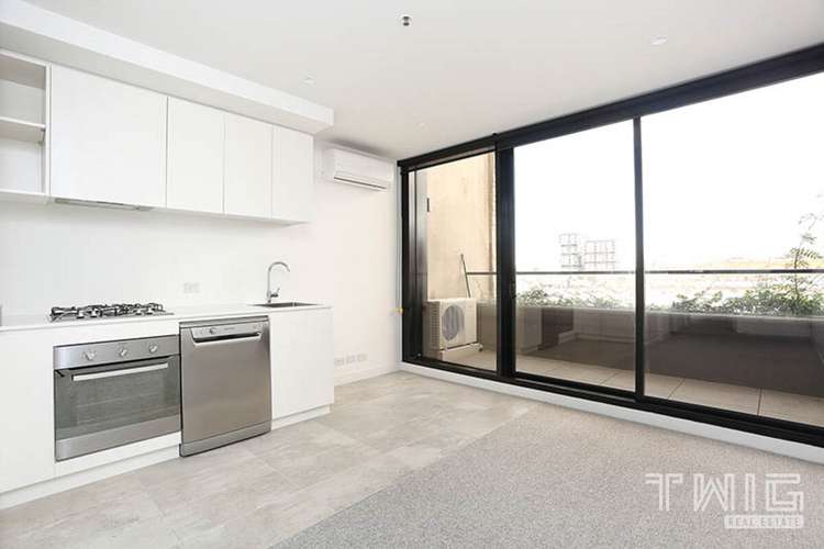 Main view of Homely apartment listing, 107/60 Stanley Street, Collingwood VIC 3066