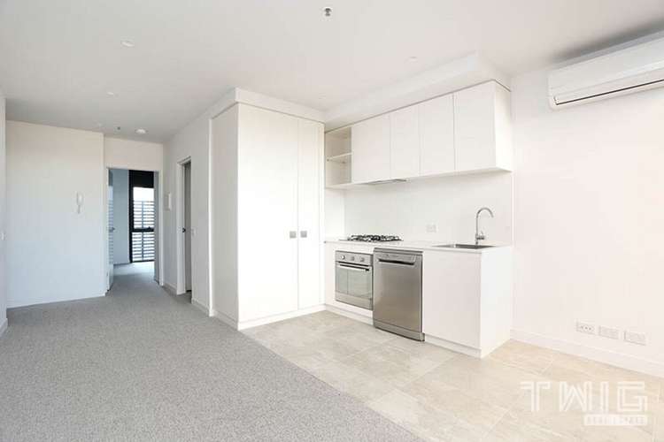 Second view of Homely apartment listing, 107/60 Stanley Street, Collingwood VIC 3066