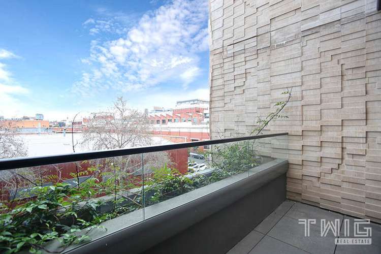 Fifth view of Homely apartment listing, 107/60 Stanley Street, Collingwood VIC 3066
