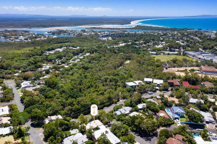 Main view of Homely house listing, 4 Wyandra Street, Noosa Heads QLD 4567