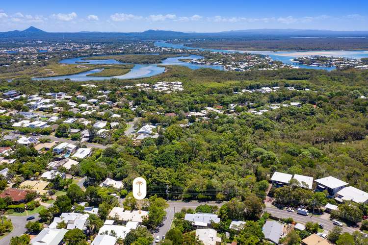Third view of Homely house listing, 4 Wyandra Street, Noosa Heads QLD 4567