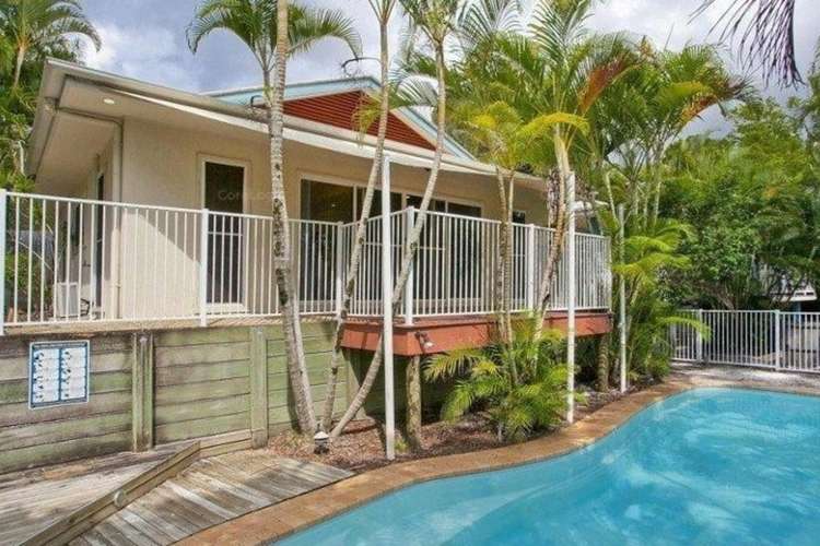Fifth view of Homely house listing, 4 Wyandra Street, Noosa Heads QLD 4567