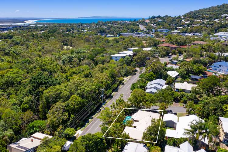 Sixth view of Homely house listing, 4 Wyandra Street, Noosa Heads QLD 4567