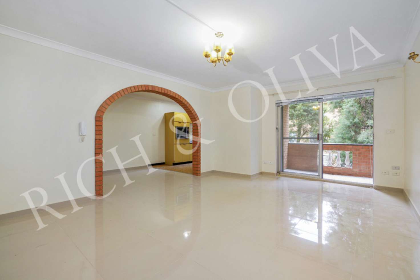 Main view of Homely apartment listing, 7/15 Fifth Avenue, Campsie NSW 2194
