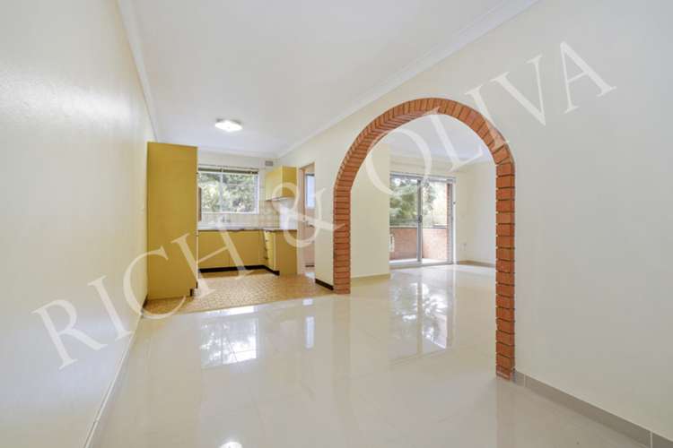 Second view of Homely apartment listing, 7/15 Fifth Avenue, Campsie NSW 2194