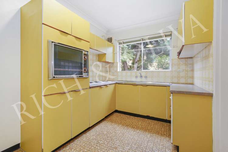 Third view of Homely apartment listing, 7/15 Fifth Avenue, Campsie NSW 2194