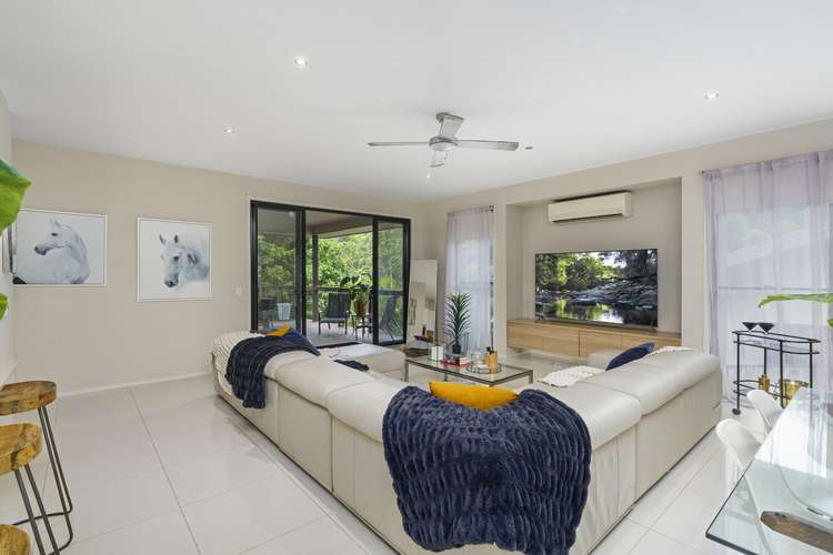 Second view of Homely house listing, 18 McGuire Court, Maudsland QLD 4210