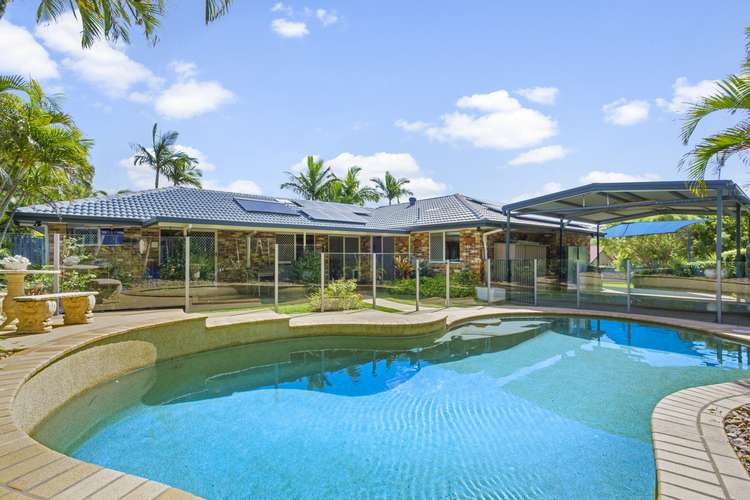 Main view of Homely house listing, 26 Austral Crescent, Pacific Pines QLD 4211