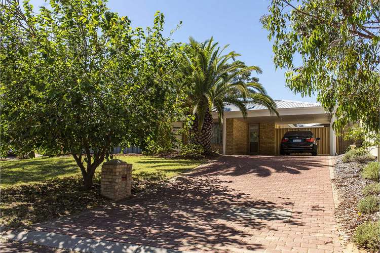 Fourth view of Homely house listing, 29 Victorsen Parade, Clarkson WA 6030