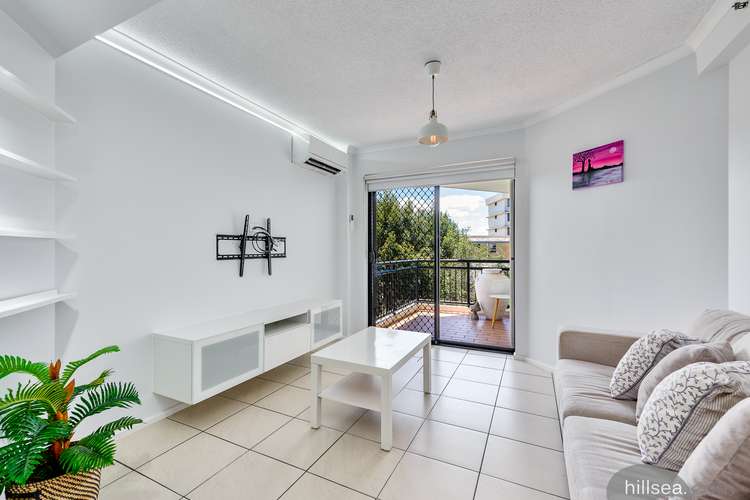 Fourth view of Homely unit listing, 34/452 Marine Parade, Biggera Waters QLD 4216