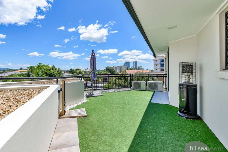 Seventh view of Homely unit listing, 34/452 Marine Parade, Biggera Waters QLD 4216