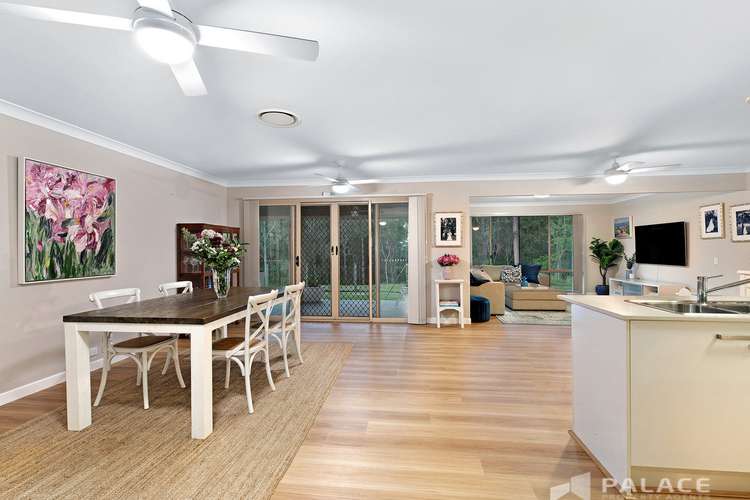 Third view of Homely house listing, 50 Kanangra Close, Karana Downs QLD 4306