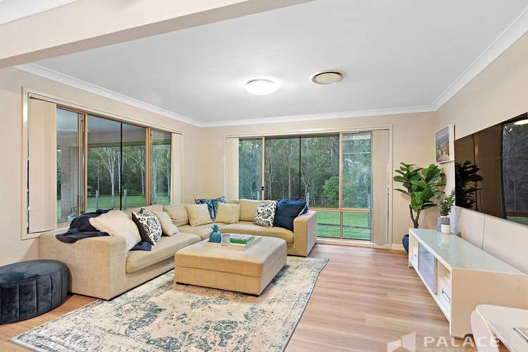 Fifth view of Homely house listing, 50 Kanangra Close, Karana Downs QLD 4306