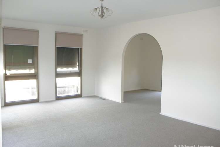 Second view of Homely house listing, 3 Runnymede Street, Doncaster East VIC 3109