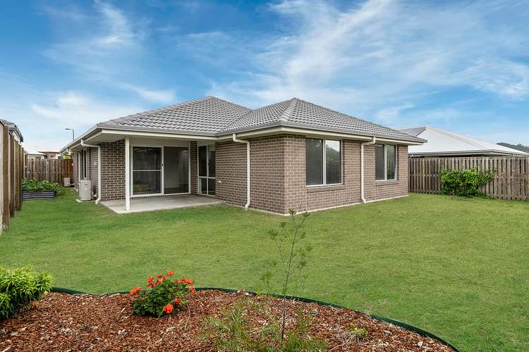 Third view of Homely house listing, 21 Feathertail Street, Bahrs Scrub QLD 4207