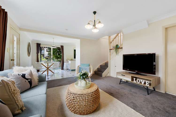 Fourth view of Homely townhouse listing, 5/46 Hows Road, Nundah QLD 4012