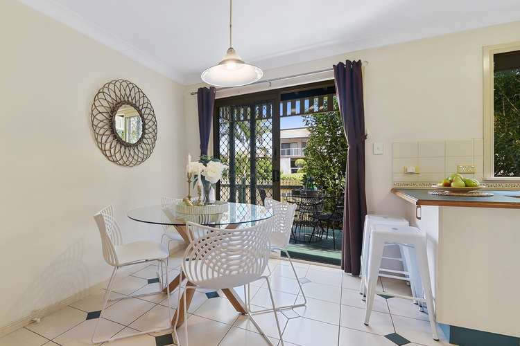 Sixth view of Homely townhouse listing, 5/46 Hows Road, Nundah QLD 4012