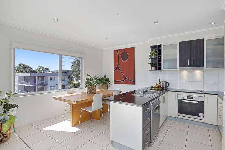 Second view of Homely apartment listing, 11/78 Melton Road, Nundah QLD 4012