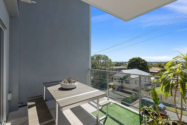 Third view of Homely apartment listing, 11/78 Melton Road, Nundah QLD 4012