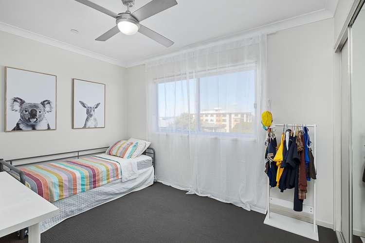 Sixth view of Homely apartment listing, 11/78 Melton Road, Nundah QLD 4012