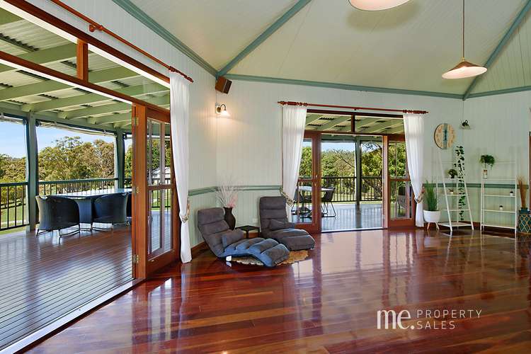 Fourth view of Homely house listing, 1 David Close, Ocean View QLD 4521