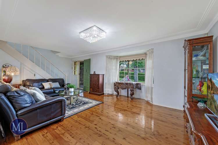 Second view of Homely house listing, 49 Coral Tree Drive, Carlingford NSW 2118