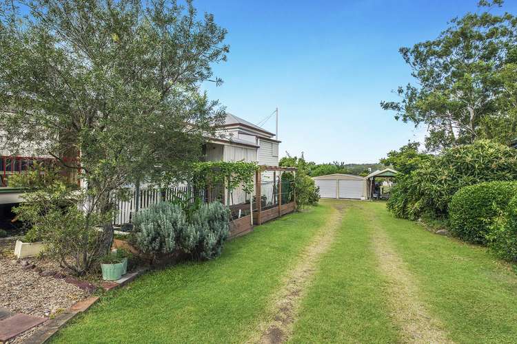 Third view of Homely house listing, 44 Stafford Street, Booval QLD 4304
