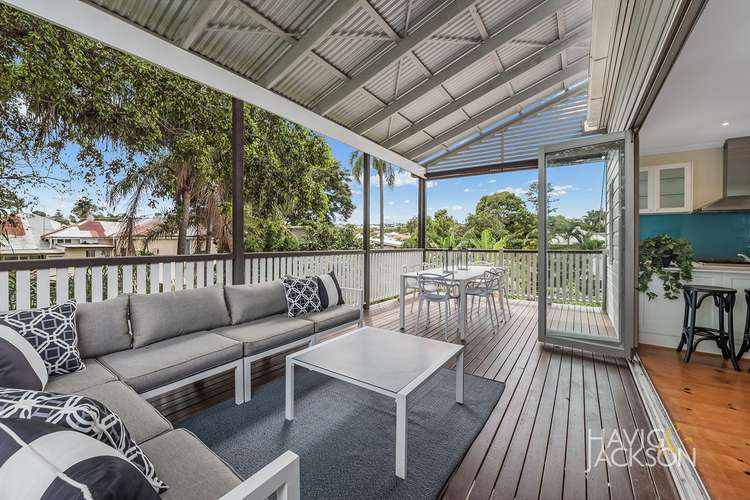 Third view of Homely house listing, 47 Wakefield Street, Albion QLD 4010